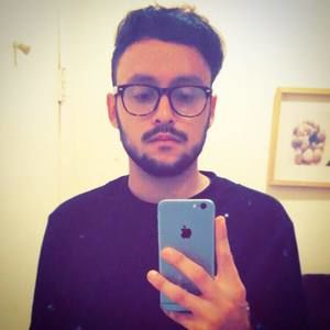 Meet your Posher, Martel